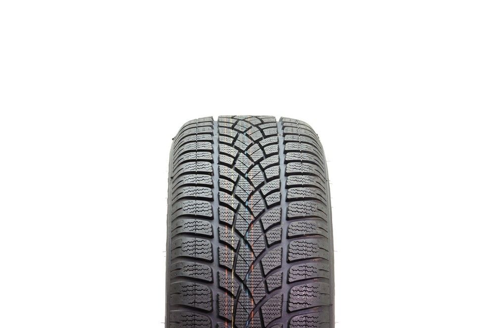 New 225/60R17 Dunlop SP Winter Sport 3D DSST Run Flat 99H - 9.5/32 - Image 2