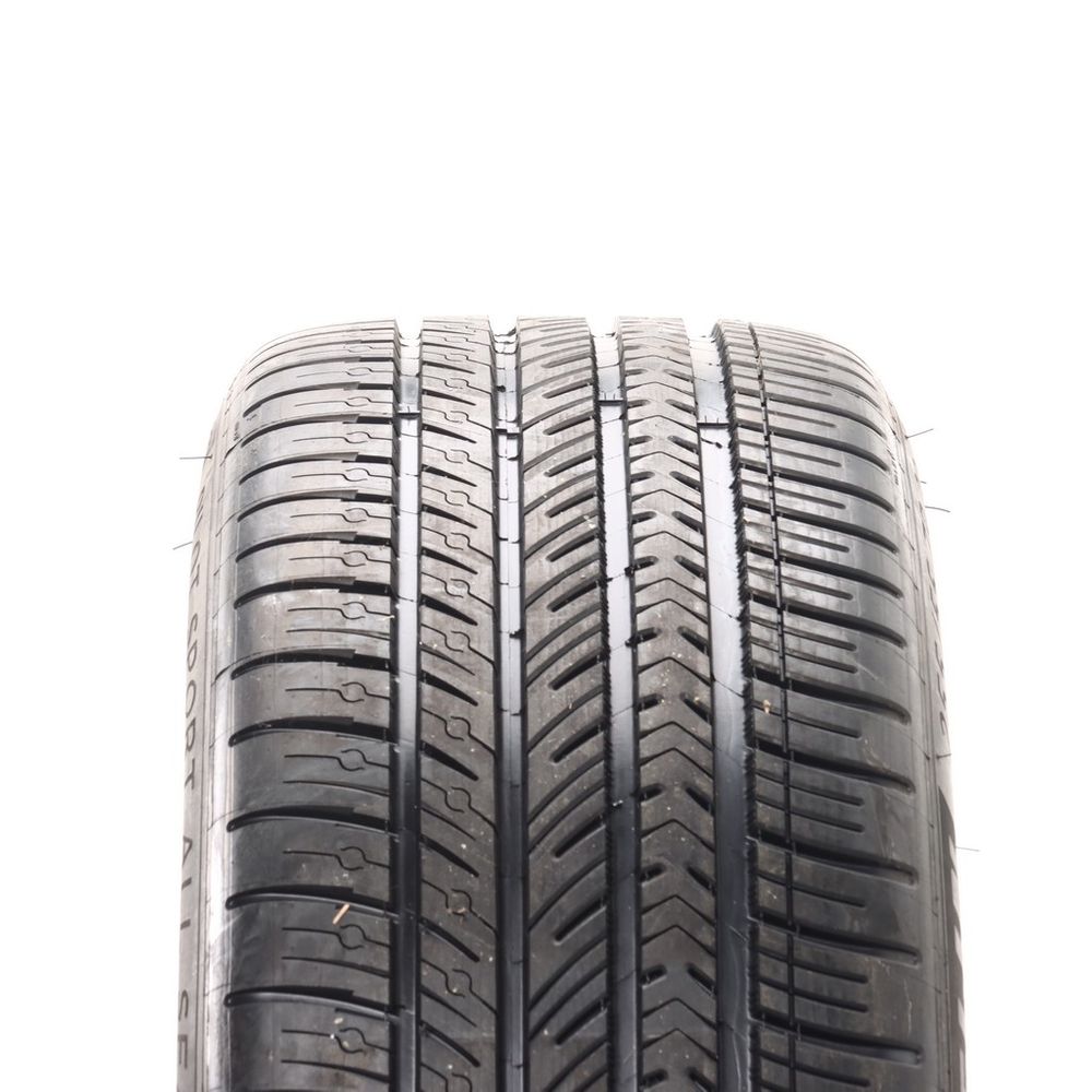 New 255/55ZR20 Michelin Pilot Sport All Season 4 110Y - Image 2
