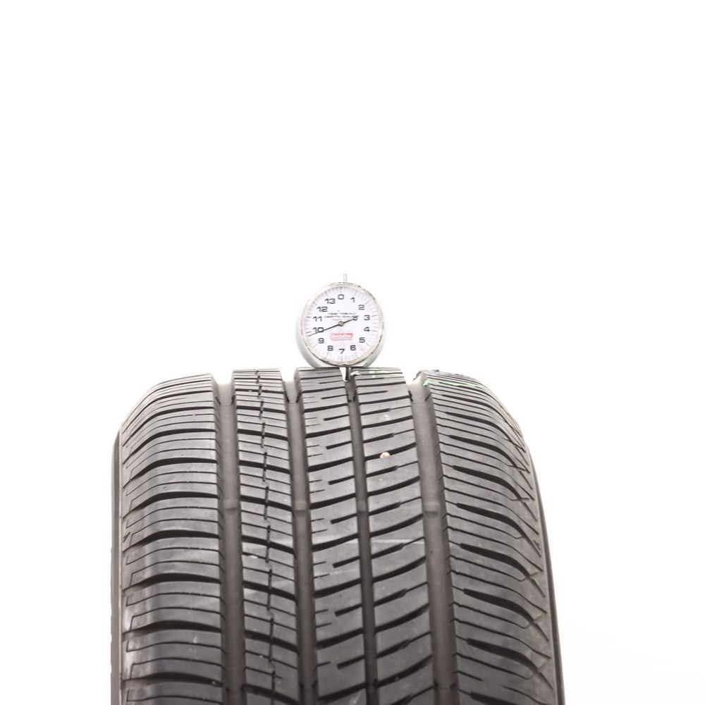Set of (2) Used 225/60R18 Yokohama Avid Ascend GT 100H - 8.5-9.5/32 - Image 5