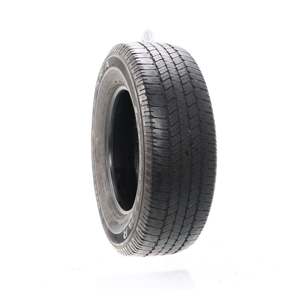 Used LT 265/70R18 Goodyear Wrangler SR-A 124/121S E - 6.5/32 - Image 1