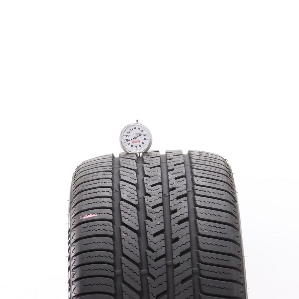 Used 255/45R20 Bridgestone Potenza Sport AS Enliten 105Y - 9.5/32 - Image 2