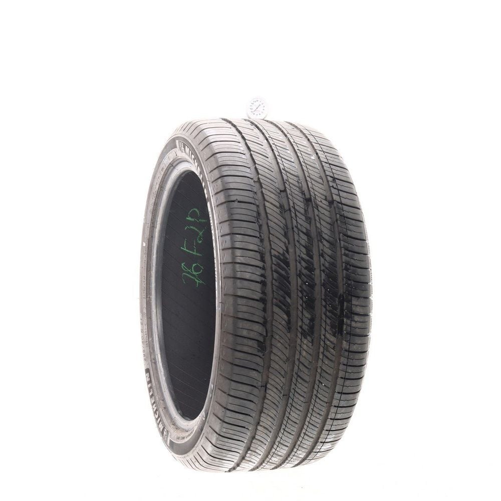 Used 295/40R21 Michelin Primacy Tour A/S VOL 111V - 8.5/32 - Image 1