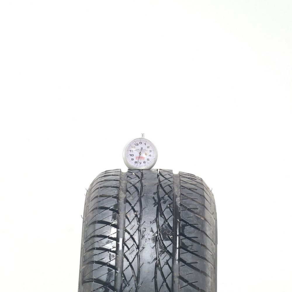 Used 195/70R14 Dunlop SP Sport A2 90H - 7.5/32 - Image 2