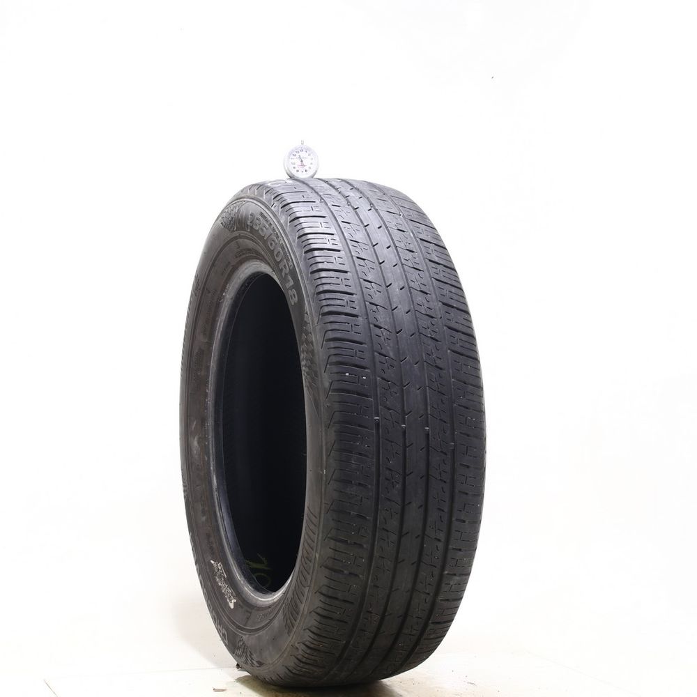 Set of (4) Used 235/60R18 Mohave Crossover CUV 107V - 6-7/32 - Image 1