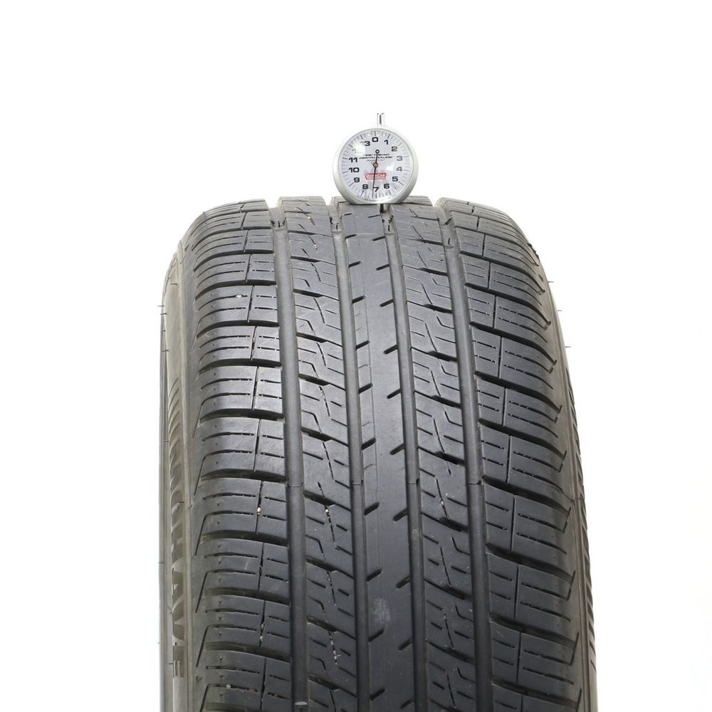 Set of (4) Used 235/60R18 Mohave Crossover CUV 107V - 6-7/32 - Image 5