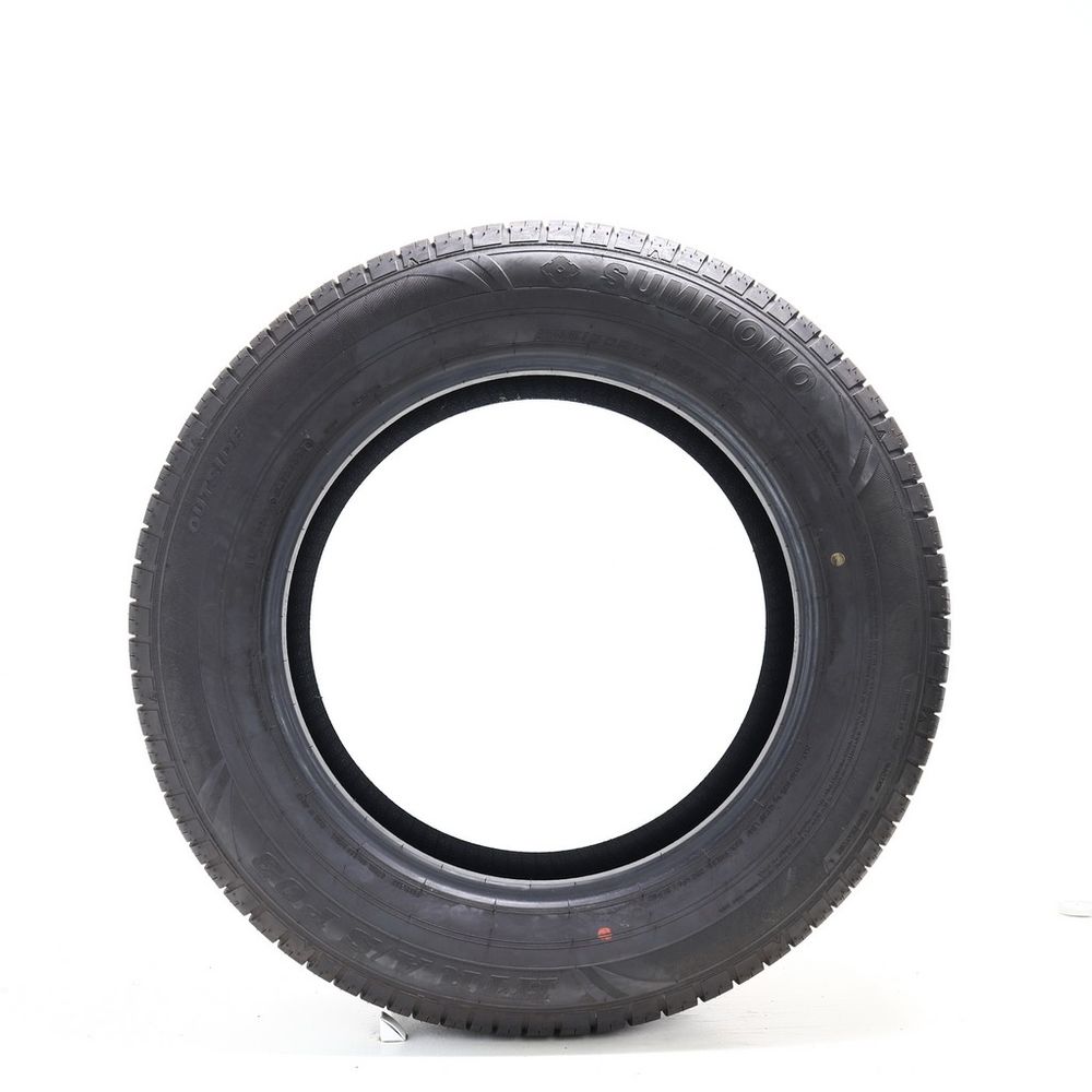 Driven Once 245/60R18 Sumitomo HTR A/S P03 105H - 10/32 - Image 3