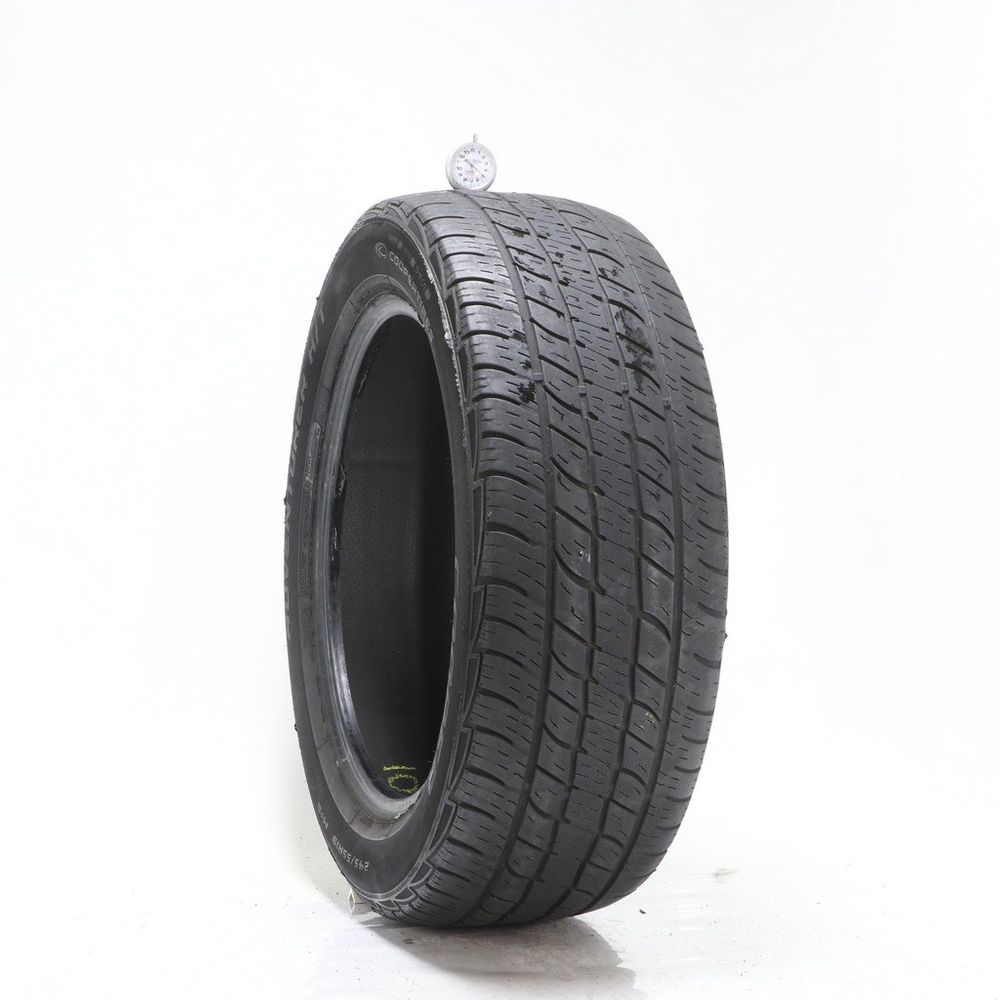 Used 245/55R19 Cooper Adventurer H/T 103H - 5/32 - Image 1