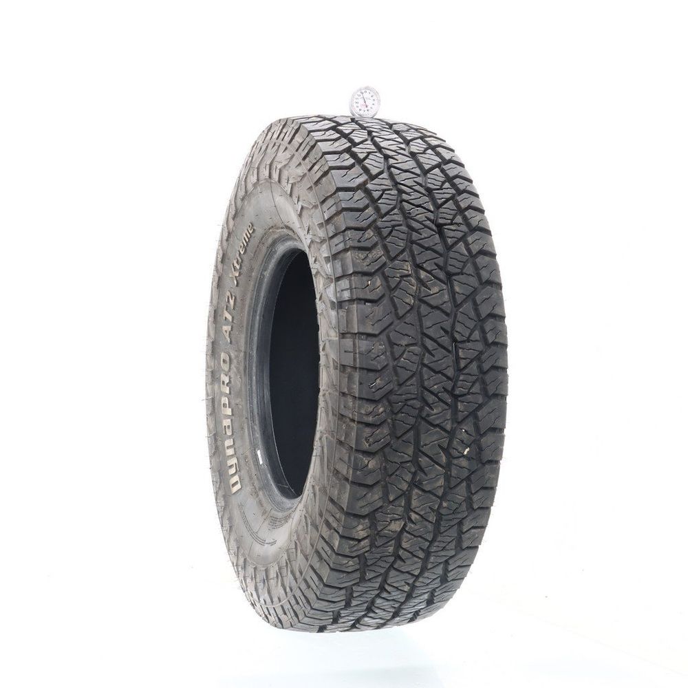 Used LT 285/75R16 Hankook Dynapro AT2 Xtreme 126/123S E - 13/32 - Image 1