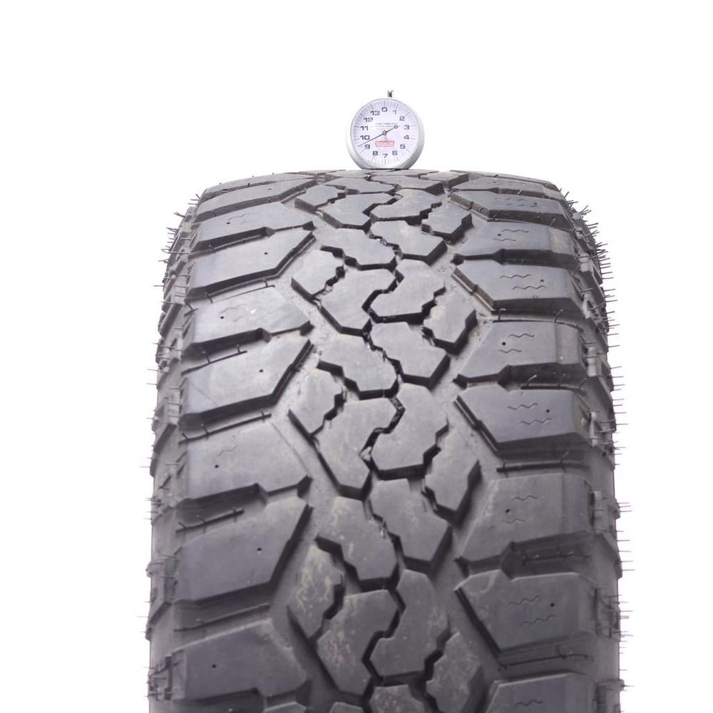 Used LT 275/60R20 Kanati Trail Hog A/T 4  123/120Q - 9.5/32 - Image 2