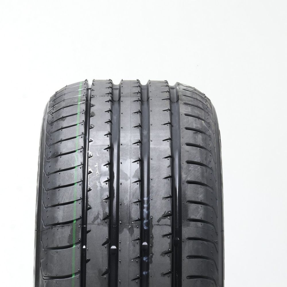 New 245/50R19 Yokohama Advan Sport ZPS 105W - 10.5/32 - Image 2