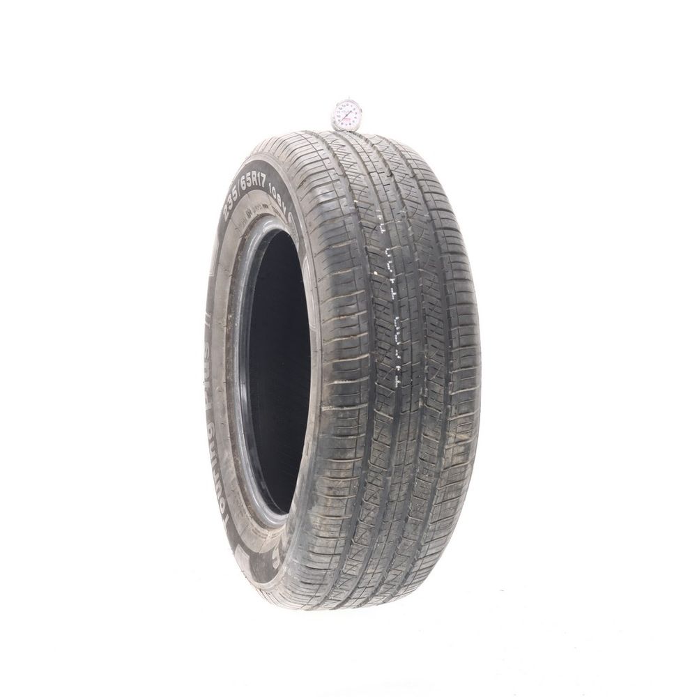 Set of (2) Used 235/65R17 Atlas Touring Plus II 108V - 8-8.5/32 - Image 4