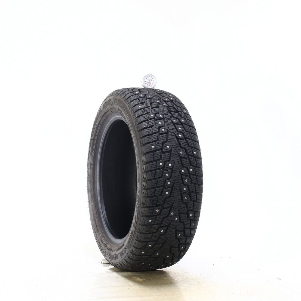 Used 205/55R16 GT Radial IcePro 3 Evo Studded 94T - 10/32 - Image 1