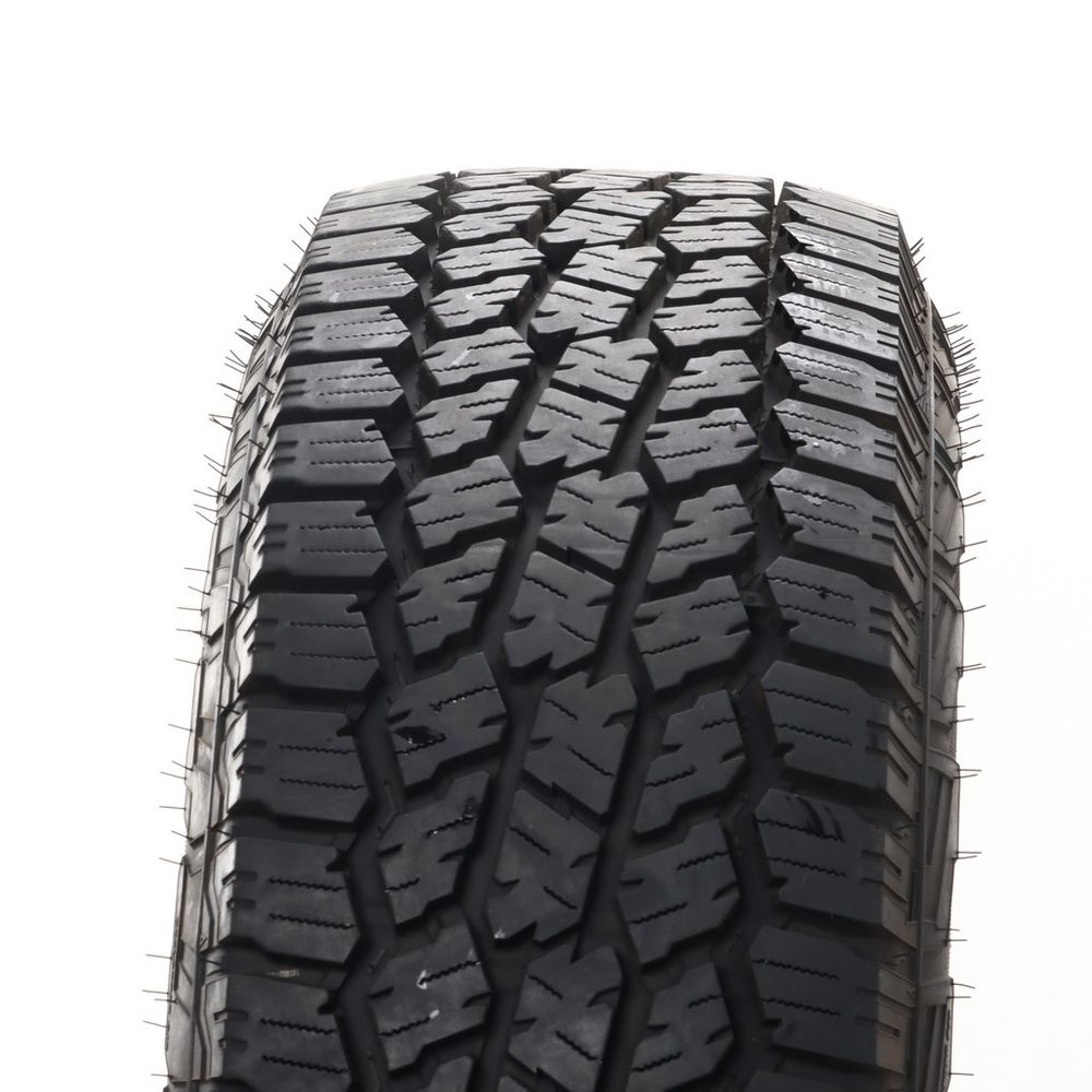 Set of (2) Used LT 315/70R17 Yokohama Geolandar A/T4 G018 121/118S E - 16/32 - Image 2
