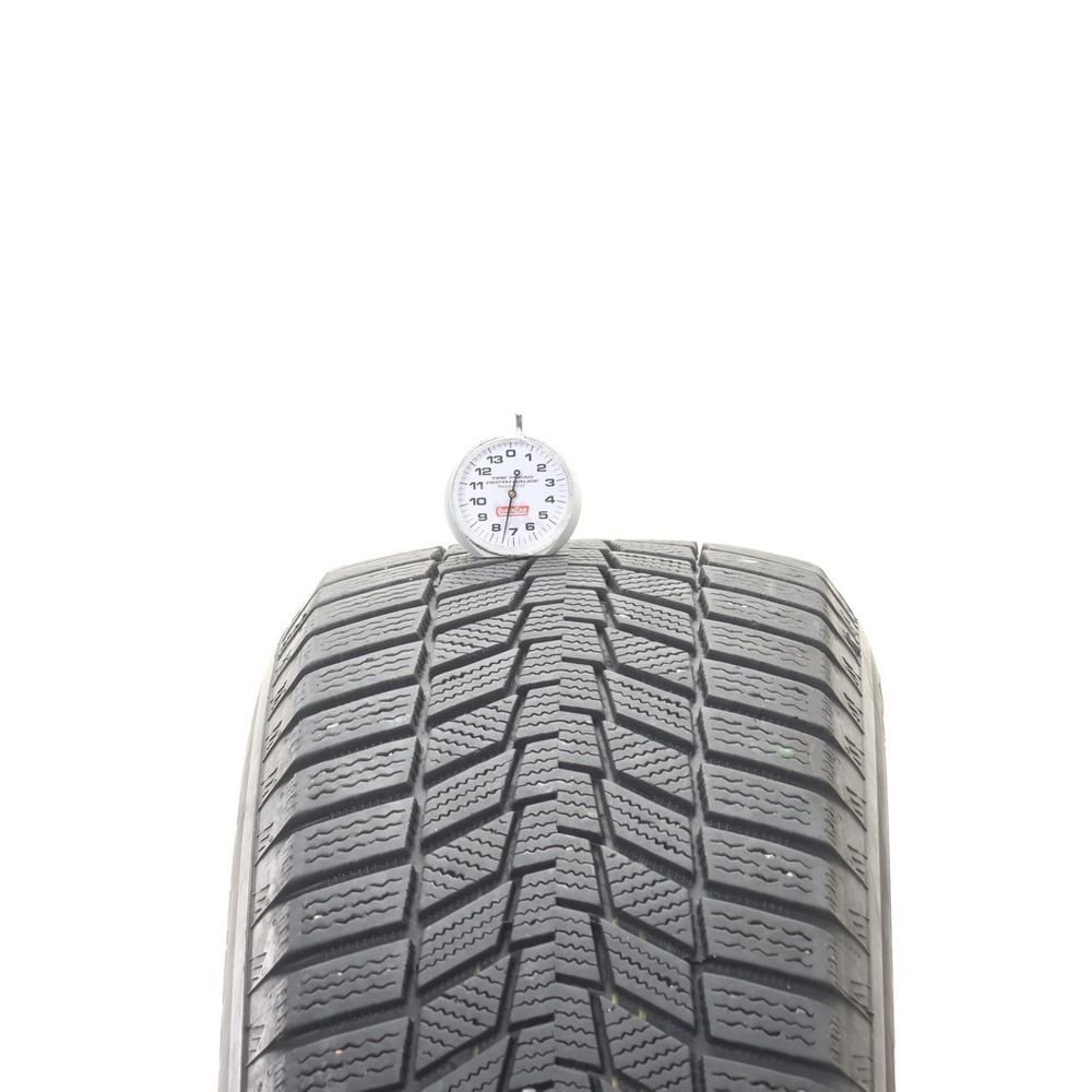 Used 225/60R17 Continental WinterContact SI 103H - 7.5/32 - Image 2