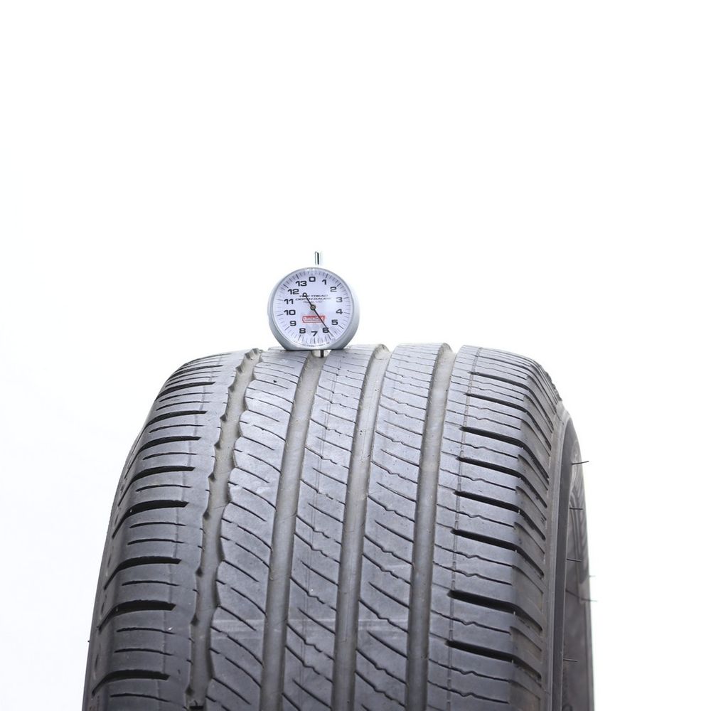 Set of (4) Used 245/60R18 Michelin Primacy Tour A/S 105H - 5.5-7/32 - Image 2