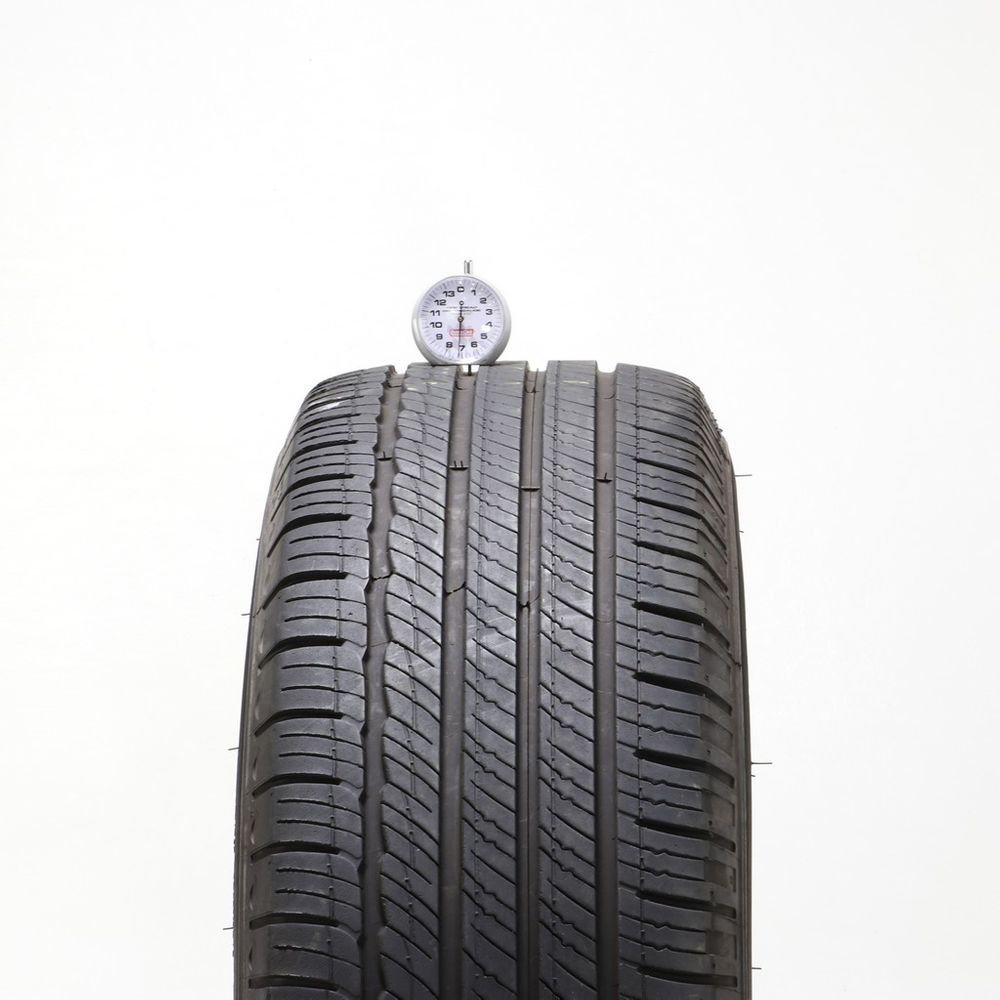 Set of (4) Used 245/60R18 Michelin Primacy Tour A/S 105H - 5.5-7/32 - Image 11