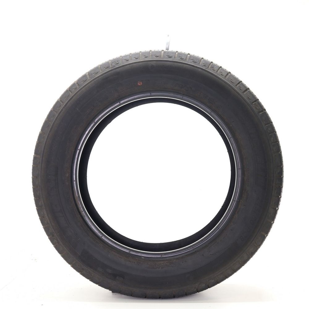 Set of (4) Used 245/60R18 Michelin Primacy Tour A/S 105H - 5.5-7/32 - Image 3