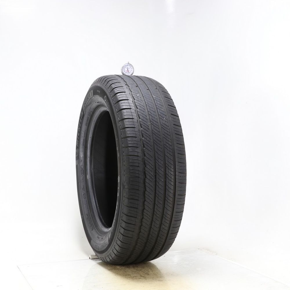 Set of (4) Used 245/60R18 Michelin Primacy Tour A/S 105H - 5.5-7/32 - Image 7