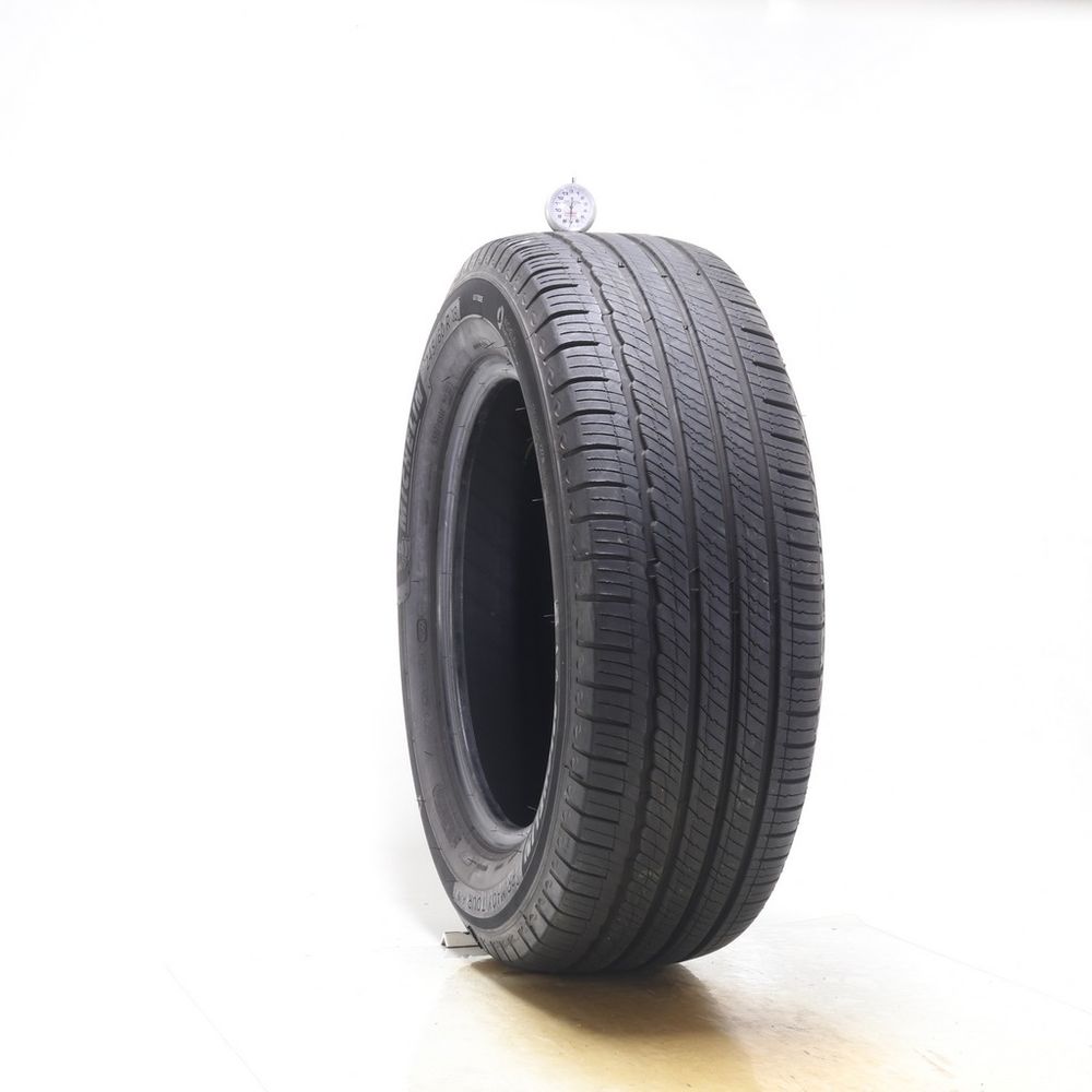 Set of (4) Used 245/60R18 Michelin Primacy Tour A/S 105H - 5.5-7/32 - Image 10