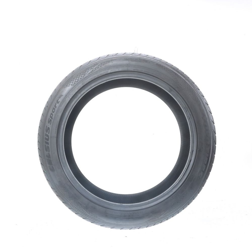 Used 265/45R20 Toyo Celsius Sport 108Y - 6.5/32 - Image 3