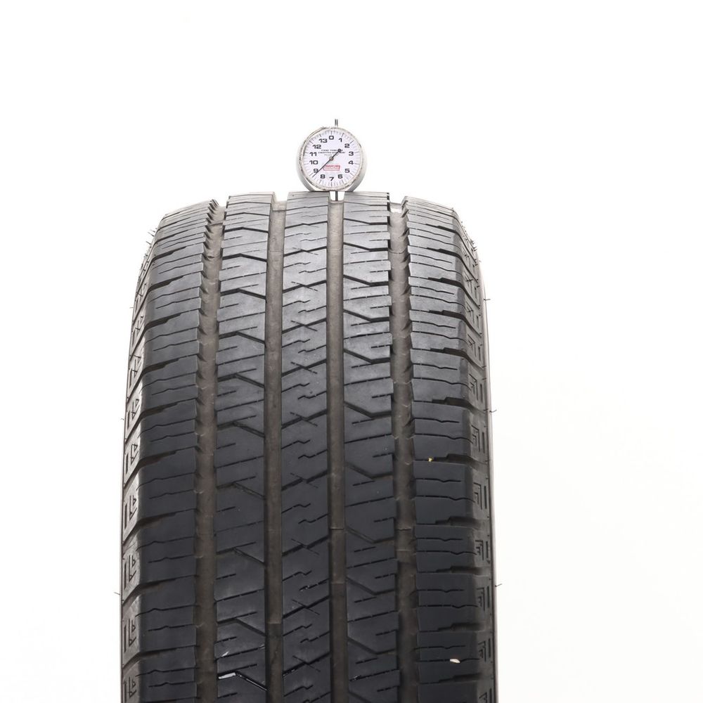 Used 265/70R17 Ironhead Thrasher HT HTD01 115T - 8.5/32 - Image 2