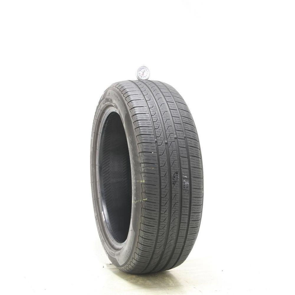 Used 225/50R18 Pirelli Cinturato P7 95V - 8/32 - Image 1