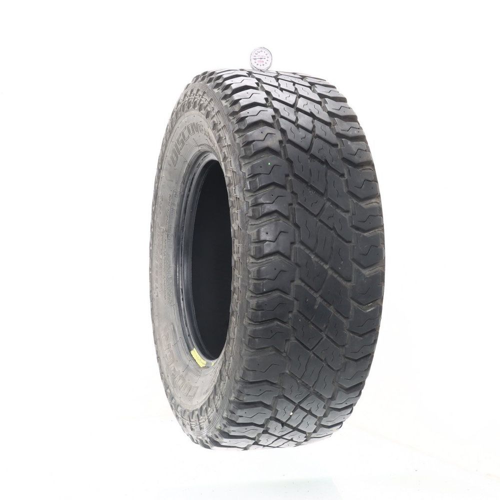 Used LT 295/70R17 Cooper Discoverer S/T Maxx 121/118Q E - 10/32 - Image 1