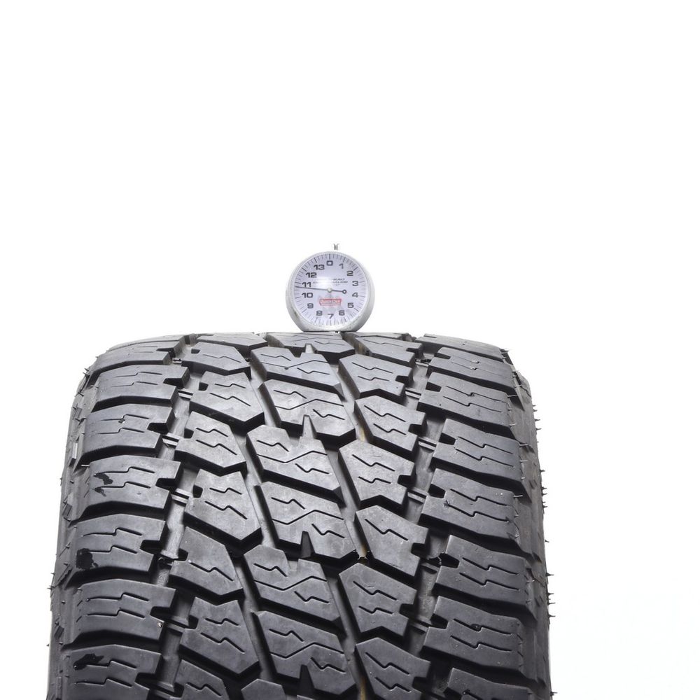 Set of (2) Used 265/50R20 Nitto Terra Grappler G2 A/T 111S - 10.5/32 - Image 2