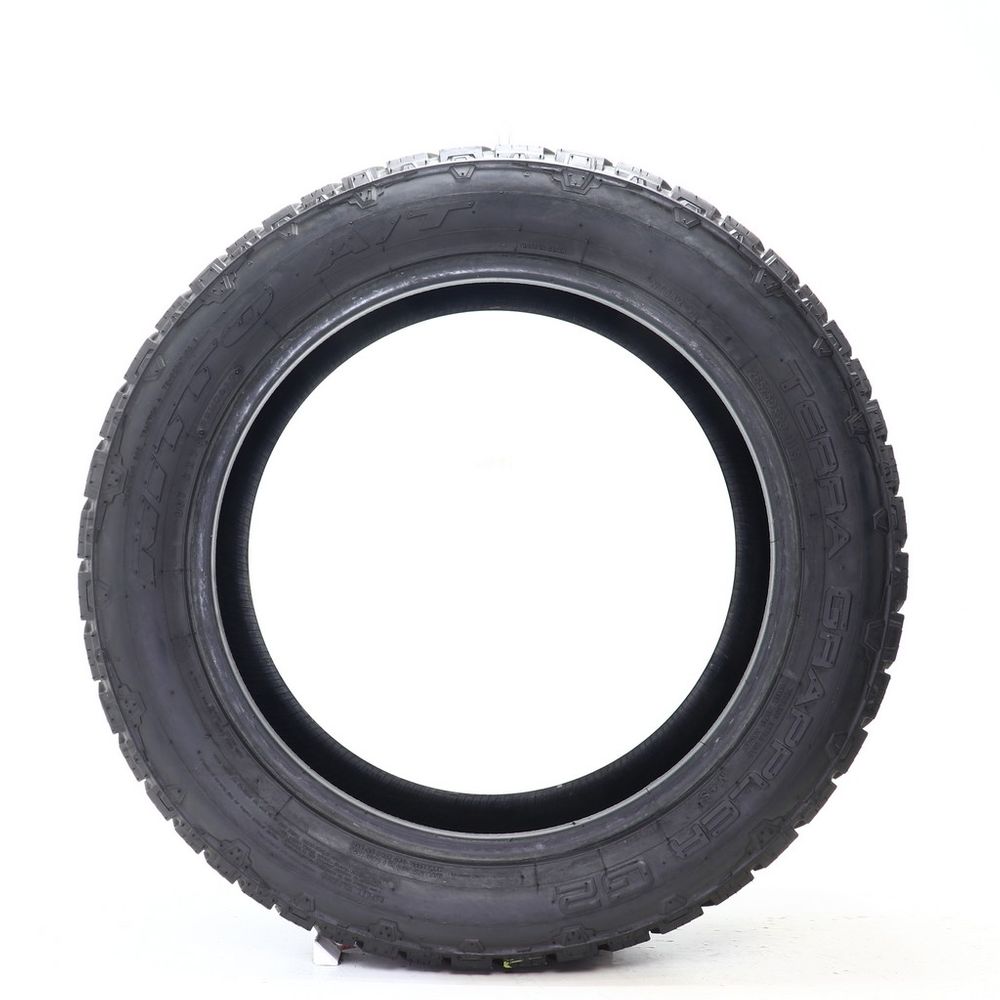 Set of (2) Used 265/50R20 Nitto Terra Grappler G2 A/T 111S - 10.5/32 - Image 3