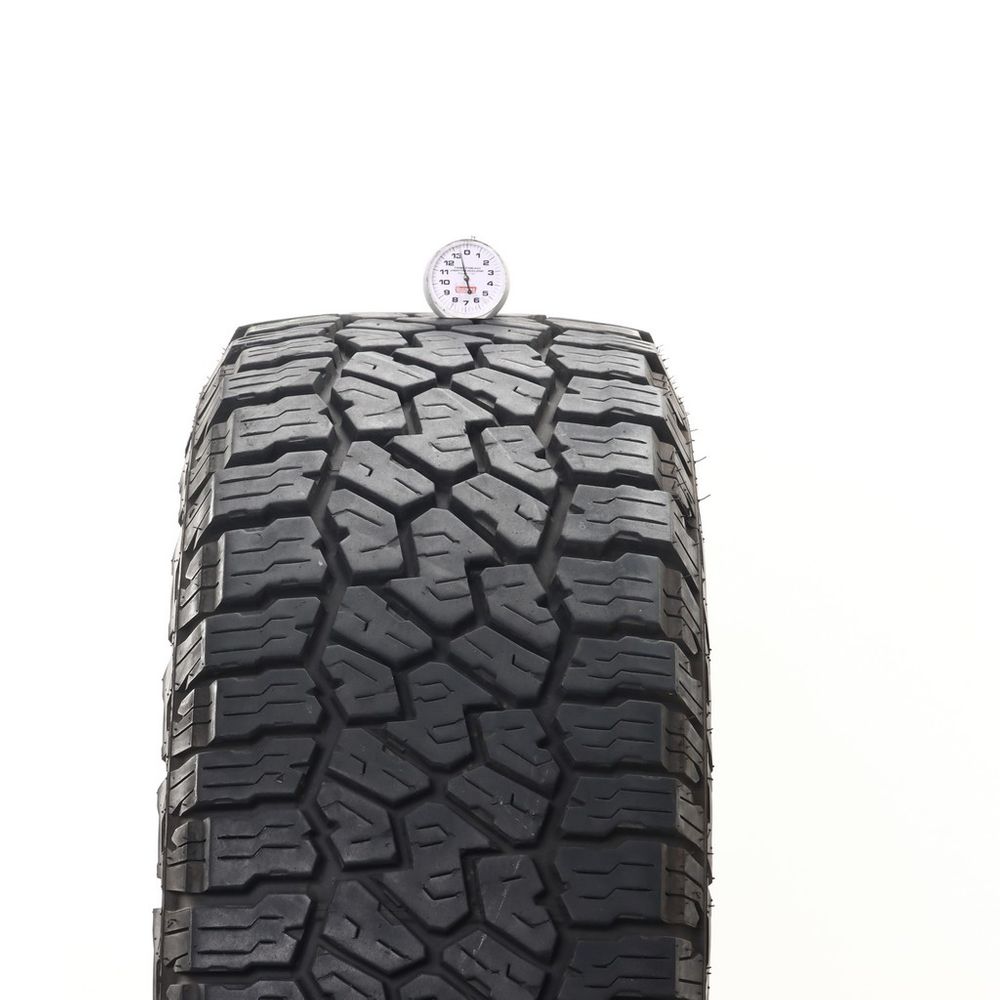 Used LT 295/70R18 Falken Wildpeak A/T4W HD 129/126R E - 13/32 - Image 2