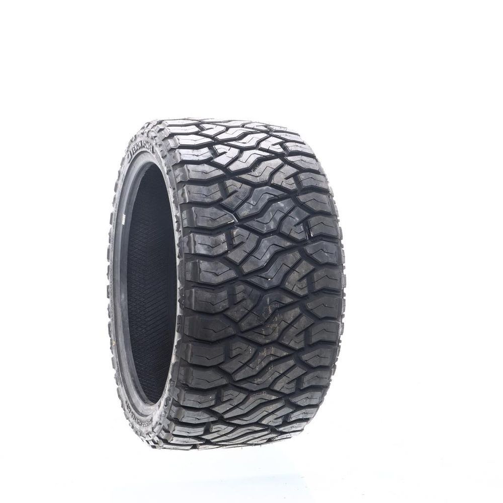 Set of (4) New LT 31X13.5R22 Venom Power Terra Hunter R/T+ 118Q E - Image 1