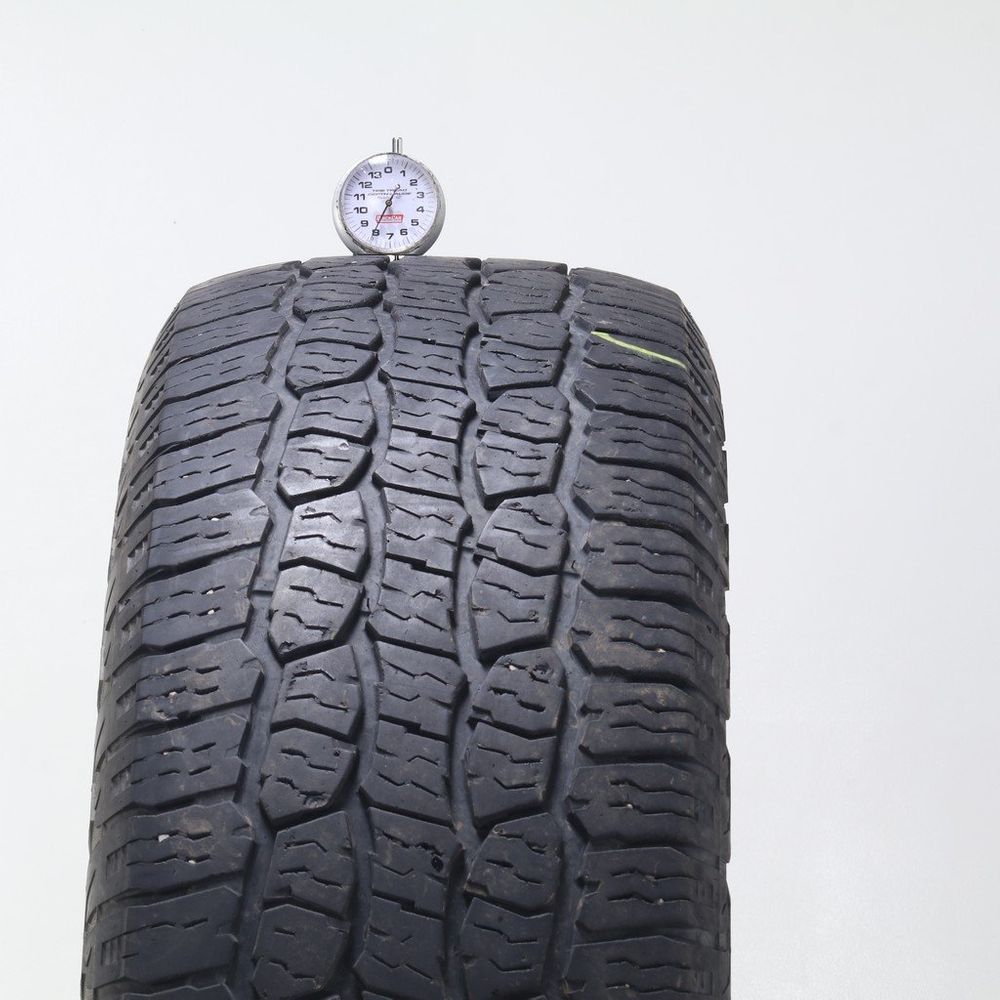 Set of (2) Used 275/60R20 Prinx Hicountry A/T HA2 115T - 9-9.5/32 - Image 2