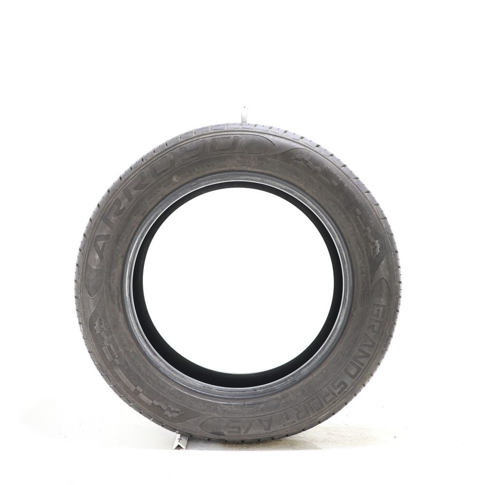 Used 235/55ZR17 Arroyo Grand Sport A/S 103W - 8.5/32 - Image 3