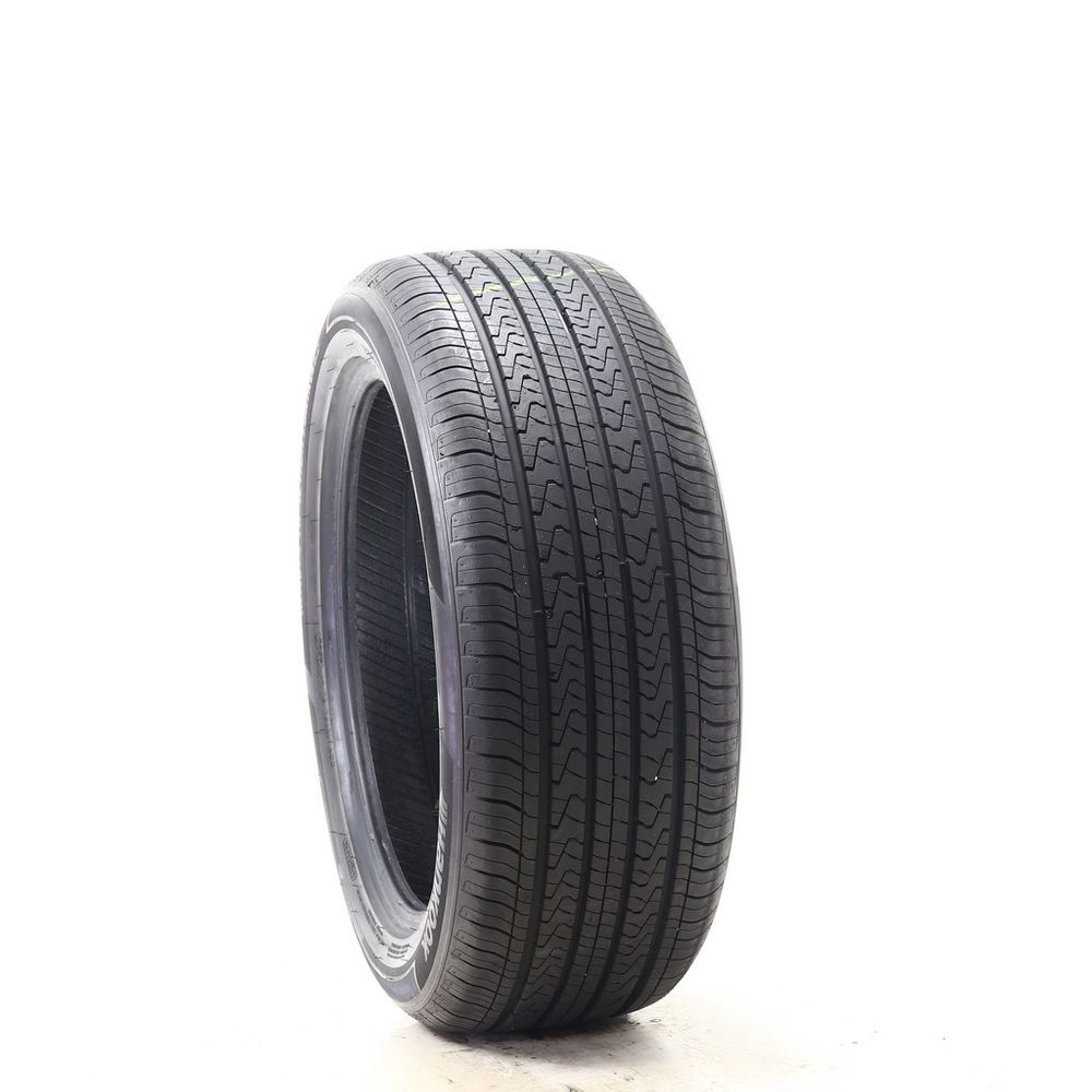 Driven Once 225/50R18 Hankook Mavis Traction Control 4Season 95H - 10/32 - Image 1