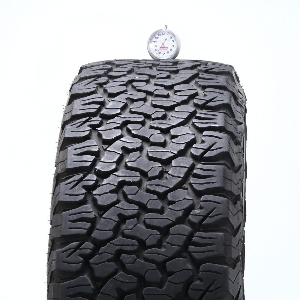 Set of (2) Used LT 275/60R20 BFGoodrich All-Terrain T/A KO2 119/116S D - 8.5-9/32 - Image 2