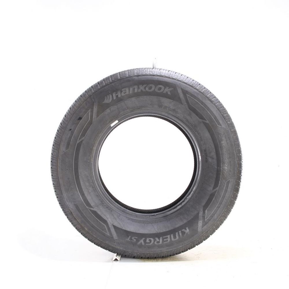 Used 235/75R15 Hankook Kinergy ST 105T - 7/32 - Image 3