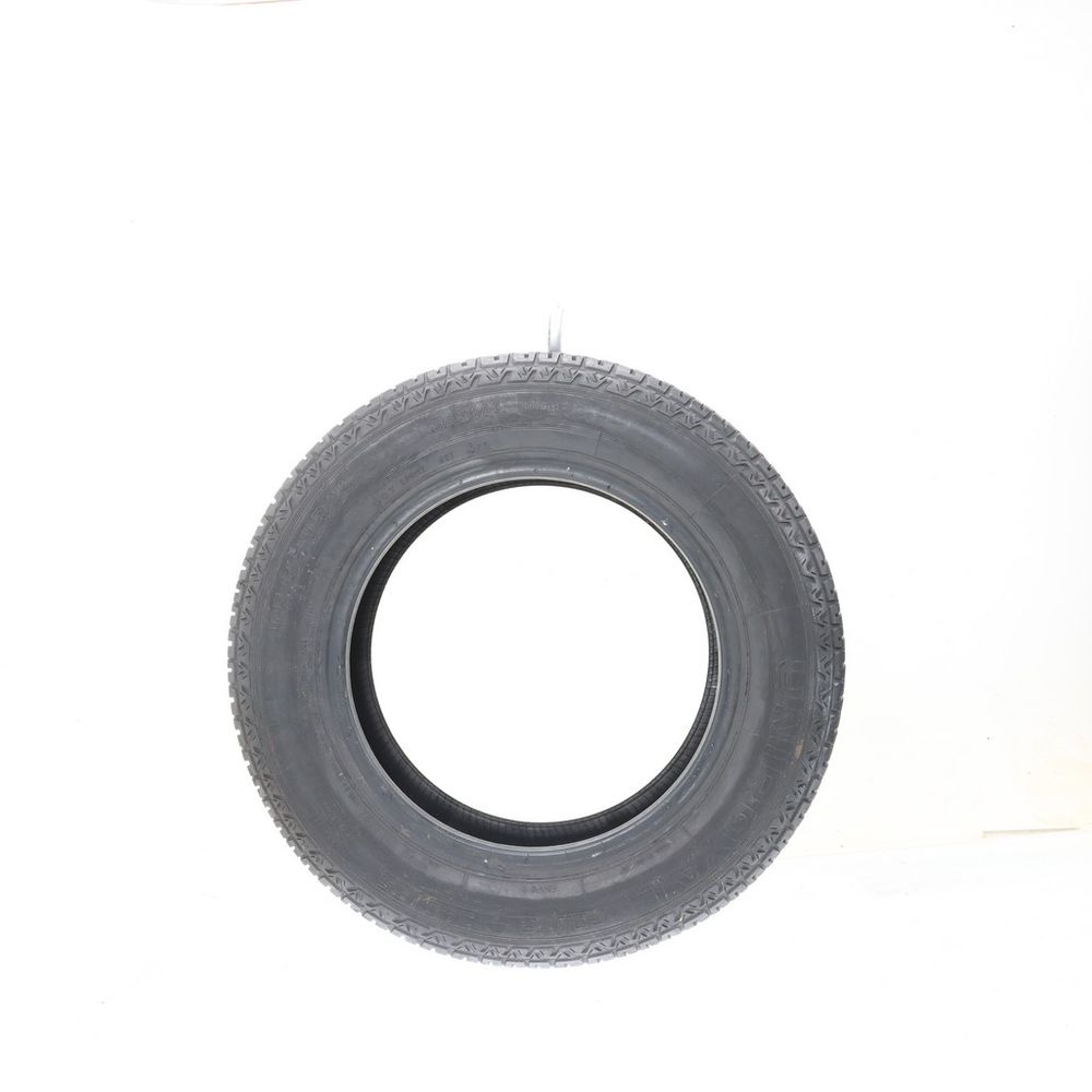 Used 195/65VR14 Uniroyal Rallye 340/65 1N/A - 7.5/32 - Image 3