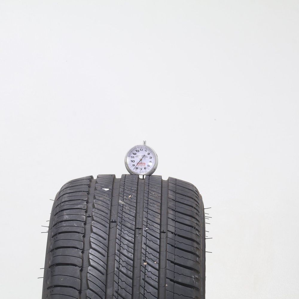 Used 235/45R18 Michelin Primacy Tour A/S VOL 98V - 8.5/32 - Image 2