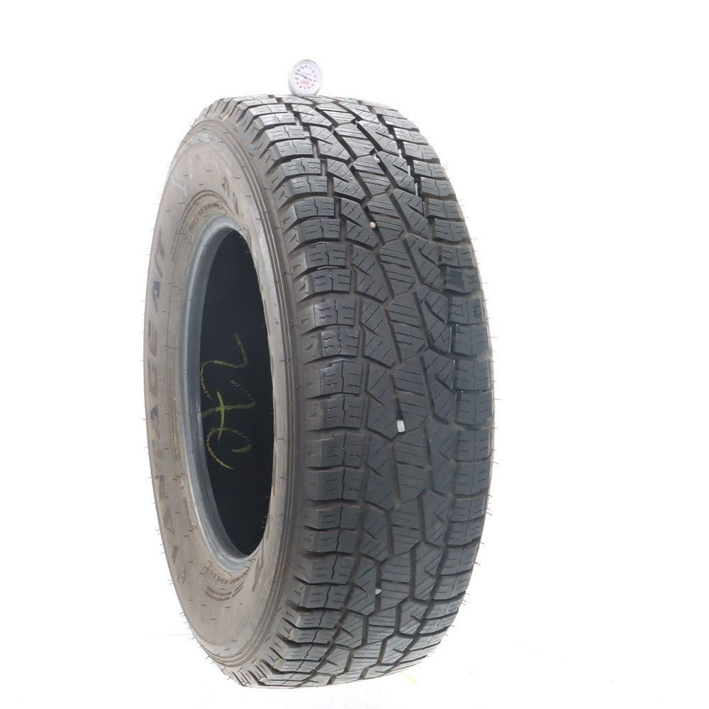 Set of (2) Used LT 275/70R18 Vantage A/T 125/122R E - 11/32 - Image 1