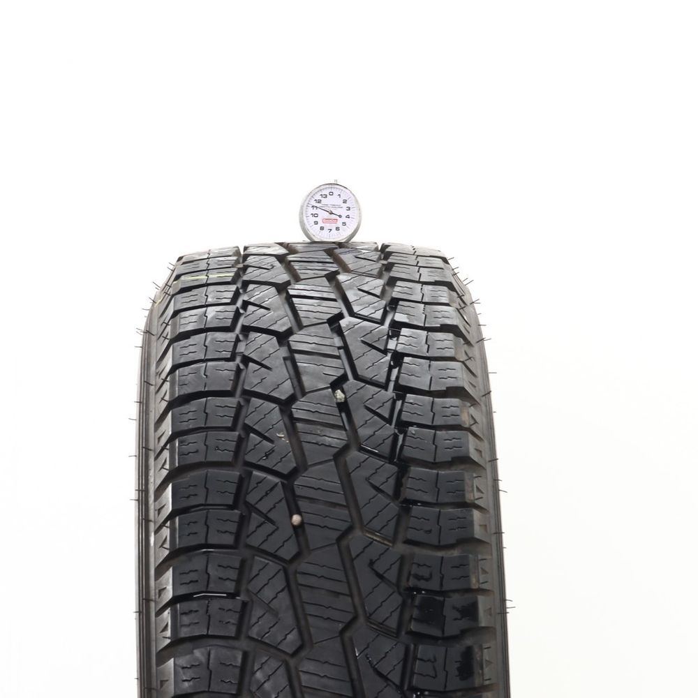 Set of (2) Used LT 275/70R18 Vantage A/T 125/122R E - 11/32 - Image 2