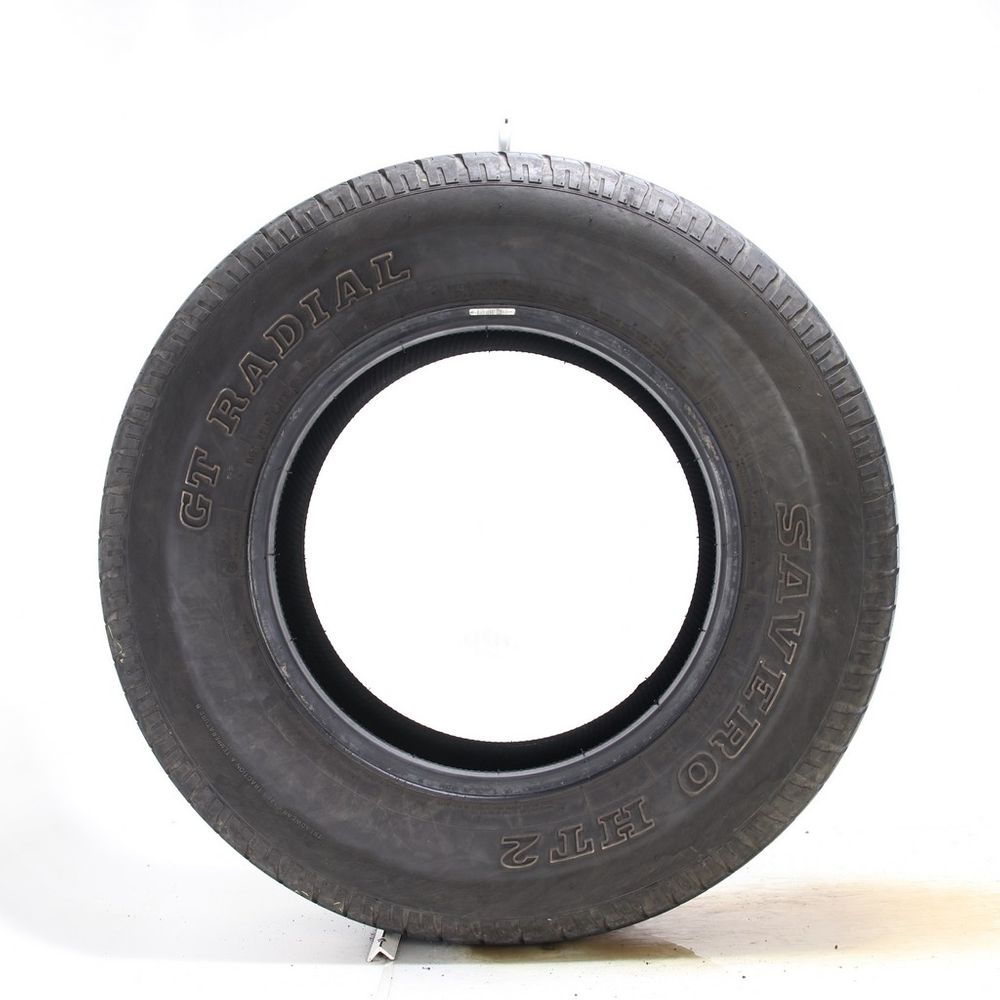 Used 265/70R17 GT Radial Savero HT2 113T - 5.5/32 - Image 3