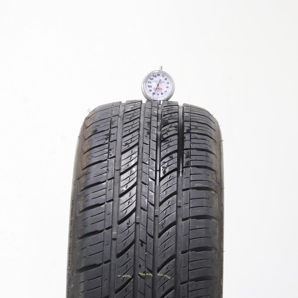 Used 225/65R17 Delta Grand Prix Tour RS 102T 7.5/32 Utires