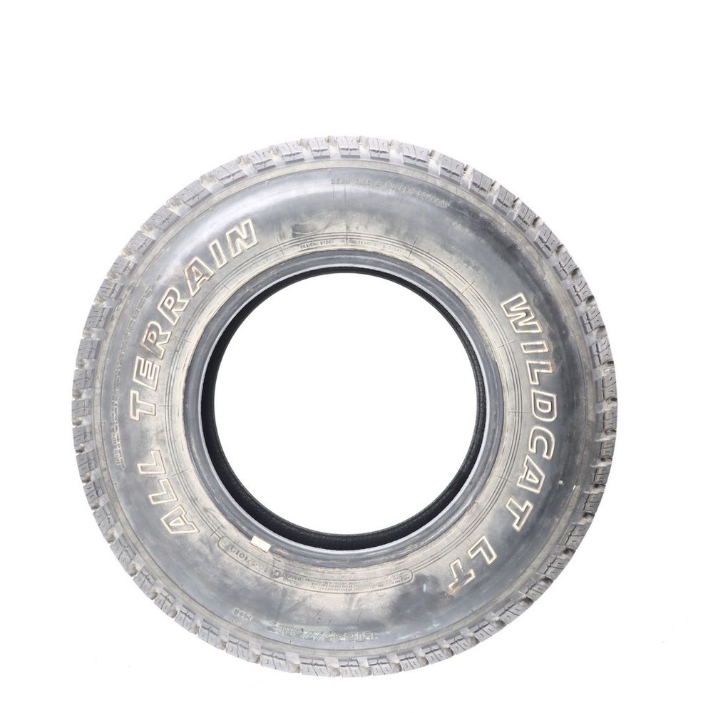 Used LT 235/75R15 Dean Wildcat LT All Terrain 104/101Q C - 17/32 - Image 3