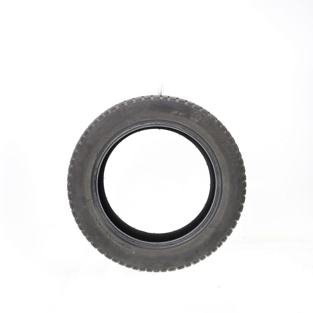 Used 205/55R16 Bridgestone Blizzak LM-001 91H - 7.5/32 - Image 3