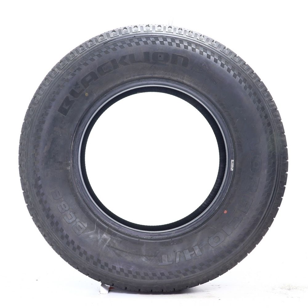 Used 265/70R17 Blacklion Voracio HT BC86 115T - 10/32 - Image 3