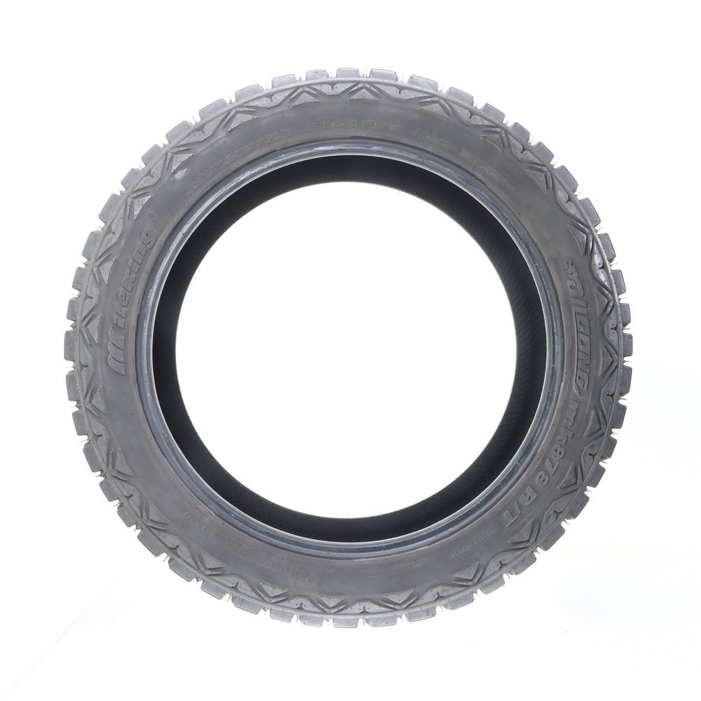 Used LT 33X12.5R22 Mileking mk878 R/T 114Q E - 13/32 - Image 3