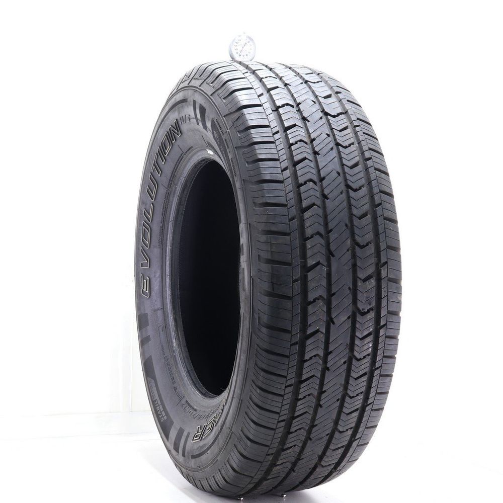 Used 265/70R17 Cooper Evolution H/T 115T - 8.5/32 - Image 1