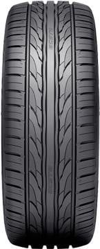 Set of (4) New P 205/45ZR17 Kumho Ecsta PS31 88W - Image 3