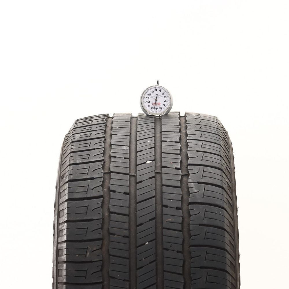 Set of (4) Used 255/50R20 Goodyear Reliant All-season 109H - 7.5-9/32 - Image 2