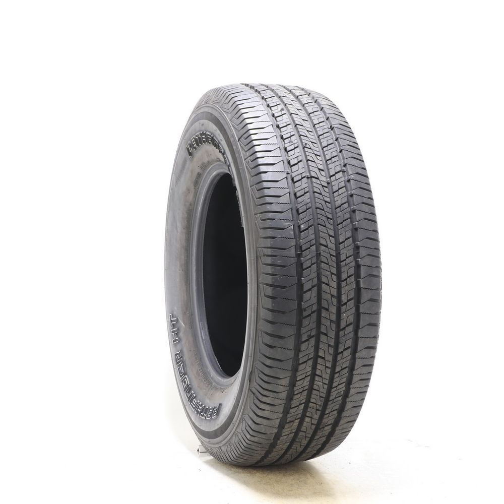 Driven Once 265/70R17 Pathfinder HT 115T - 12/32 - Image 1